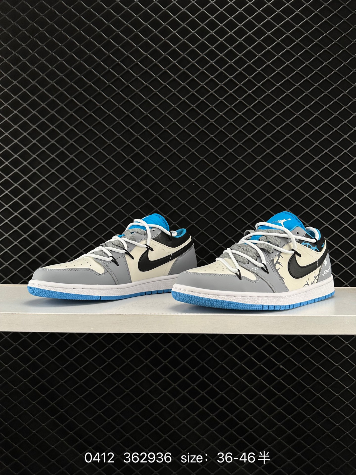 Air Jordan 1 Low AJ1